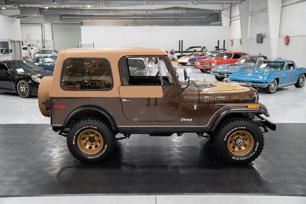 Jeep-CJ-7-Golden-Eagle-1979-SU-Sport-Utility-12