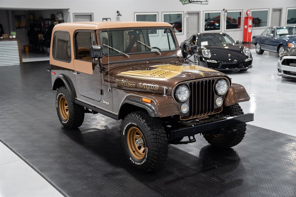 Jeep-CJ-7-Golden-Eagle-1979-SU-Sport-Utility-14
