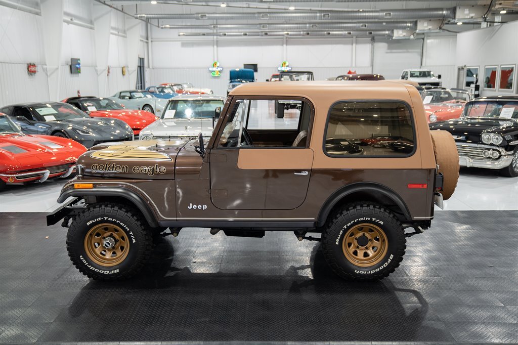Jeep-CJ-7-Golden-Eagle-1979-SU-Sport-Utility-3