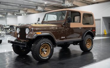Jeep-CJ-7-Golden-Eagle-1979-SU-Sport-Utility