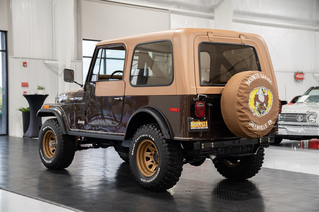 Jeep-CJ-7-Golden-Eagle-1979-SU-Sport-Utility-4