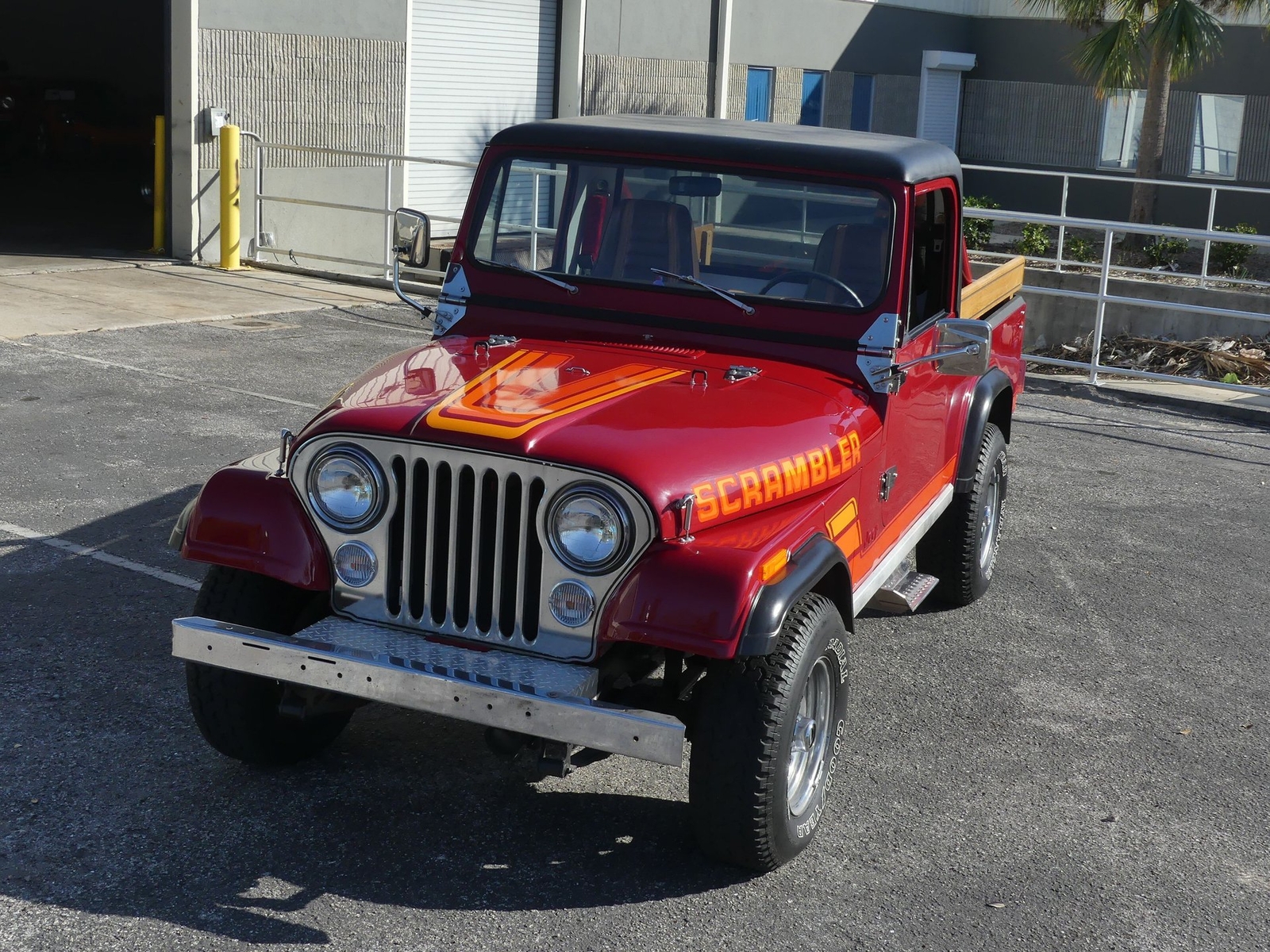 Jeep-CJ-8-Scrambler-1982-SUV-10