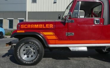 Jeep-CJ-8-Scrambler-1982-SUV-20
