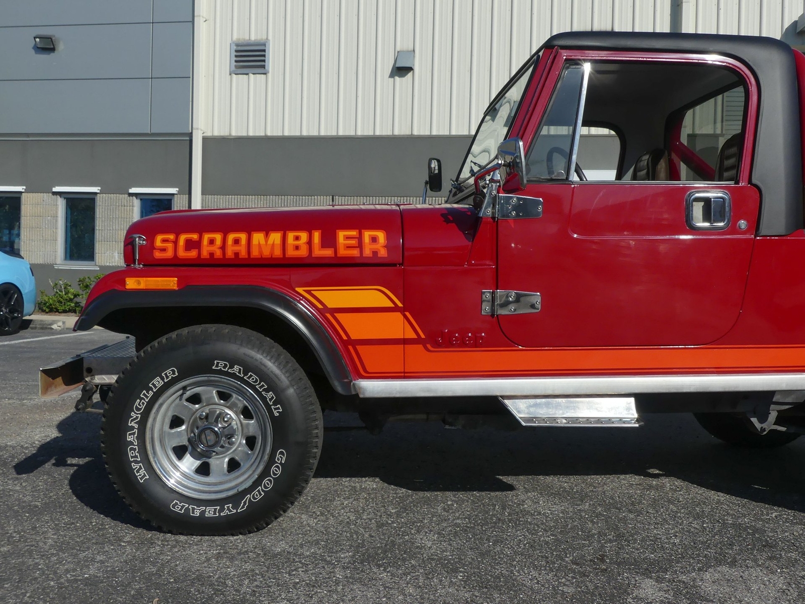 Jeep-CJ-8-Scrambler-1982-SUV-20
