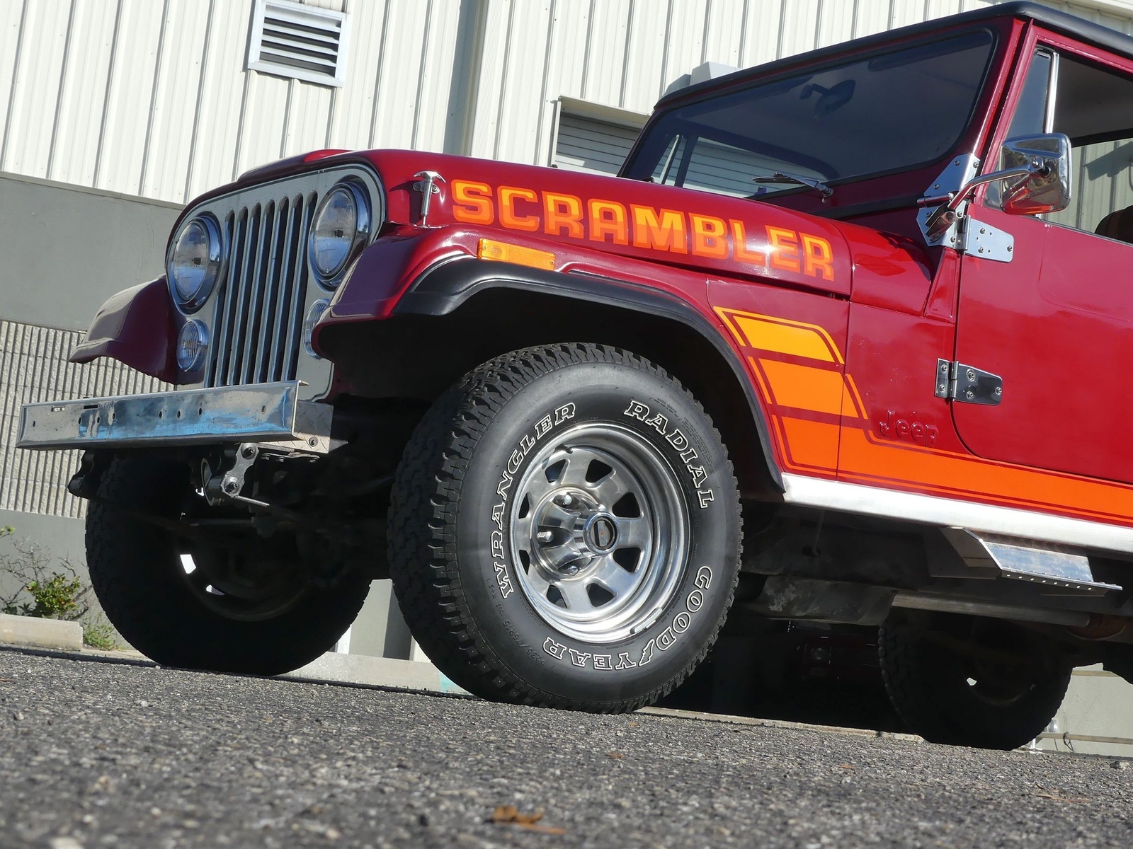 Jeep-CJ-8-Scrambler-1982-SUV-22