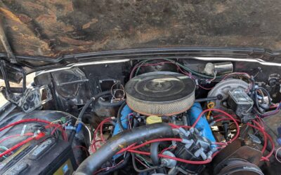 Jeep Cherokee  1979 black