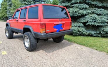 Jeep-Cherokee-1995-red-1