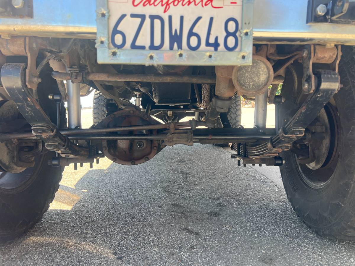 Jeep-Cj-7-laredo-1986-brown-11