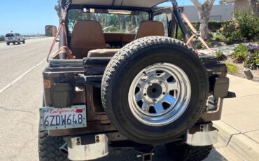 Jeep-Cj-7-laredo-1986-brown-2