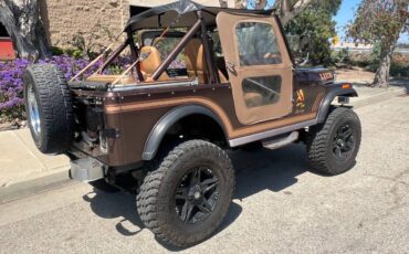 Jeep-Cj-7-laredo-1986-brown-6