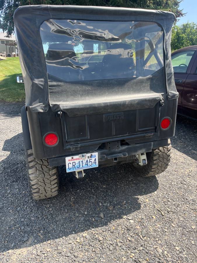 Jeep-Cj2a-1946-black