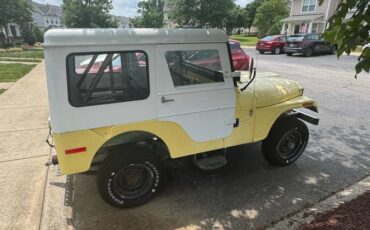 Jeep-Cj5-1973-yellow-2