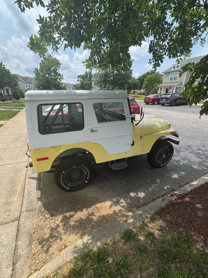 Jeep-Cj5-1973-yellow-2