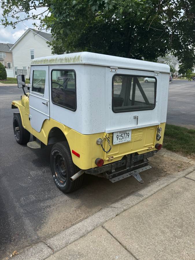 Jeep-Cj5-1973-yellow-3