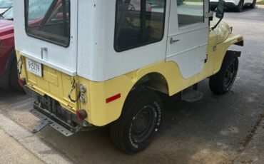 Jeep-Cj5-1973-yellow-5