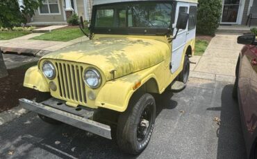 Jeep-Cj5-1973-yellow-7