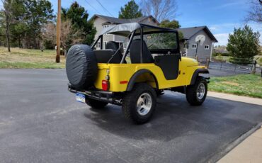 Jeep-Cj5-1974-yellow-6