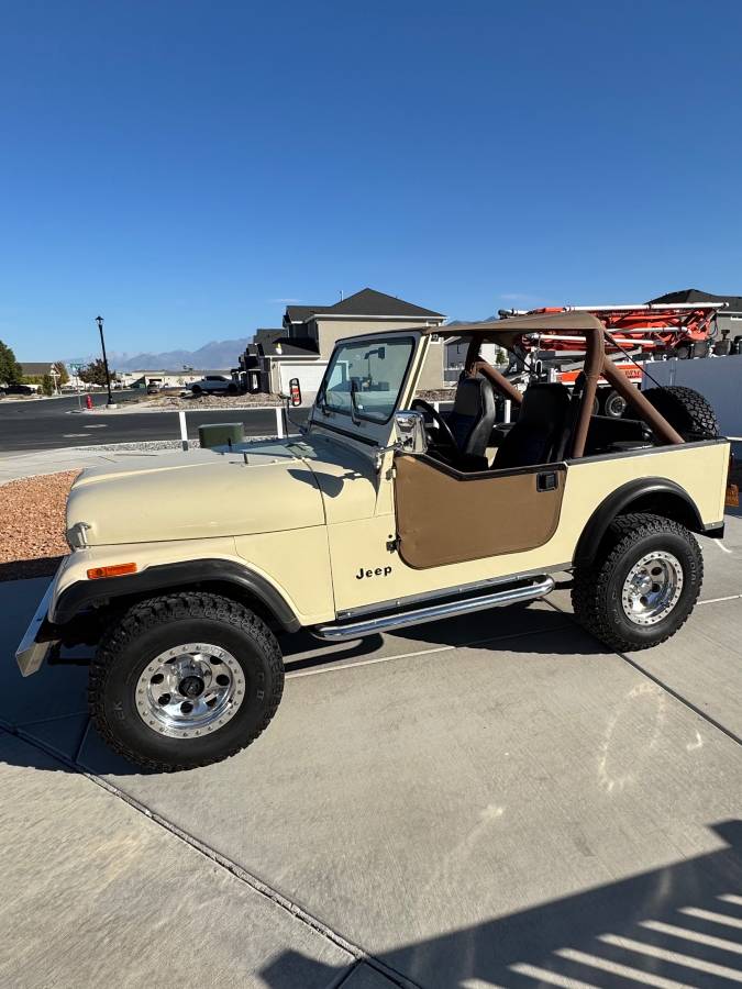 Jeep-Cj7-1986-1