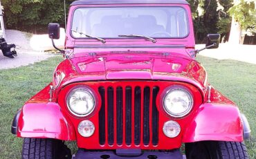 Jeep-Cj7-1986-red