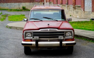 Jeep-Grand-Wagoneer-1987-Wagon-1