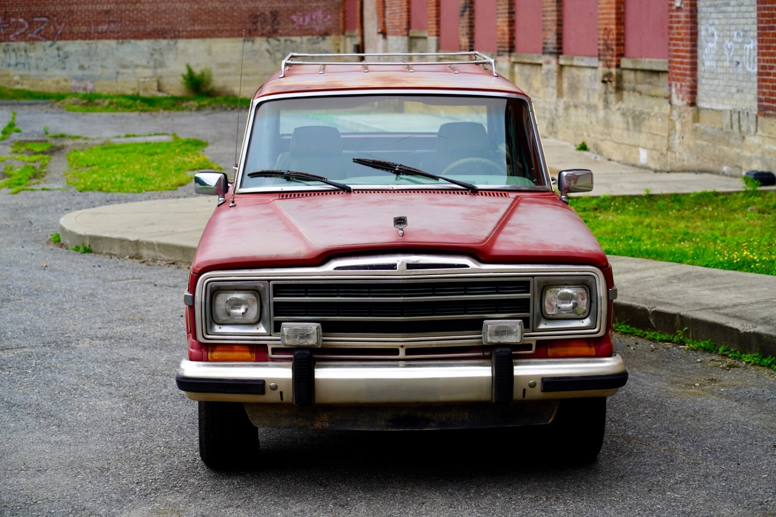 Jeep-Grand-Wagoneer-1987-Wagon-1