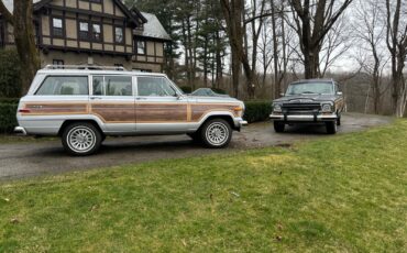Jeep-Grand-Wagoneer-1990-9