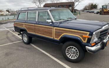 Jeep-Grand-Wagoneer-1991-Wagon-1