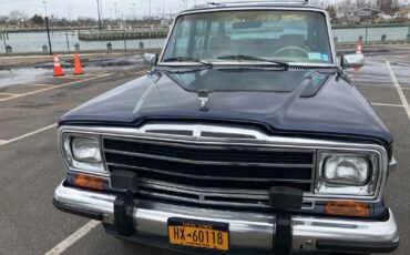 Jeep-Grand-Wagoneer-1991-Wagon