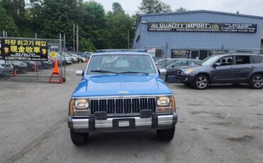 Jeep-Grand-cherokee-laredo-1989-blue-1