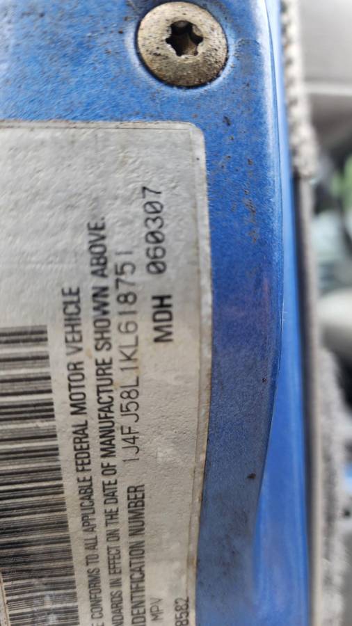 Jeep-Grand-cherokee-laredo-1989-blue-18