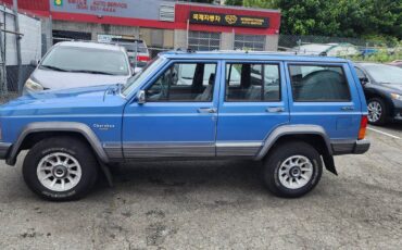 Jeep-Grand-cherokee-laredo-1989-blue-3