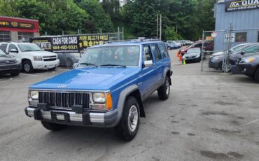 Jeep-Grand-cherokee-laredo-1989-blue-4