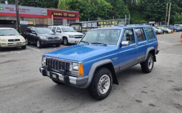 Jeep-Grand-cherokee-laredo-1989-blue-5