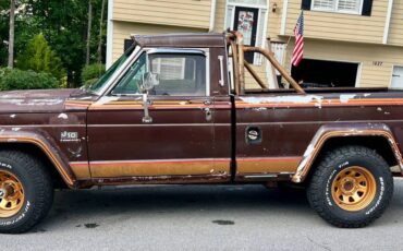 Jeep-J10-1978-brown-1