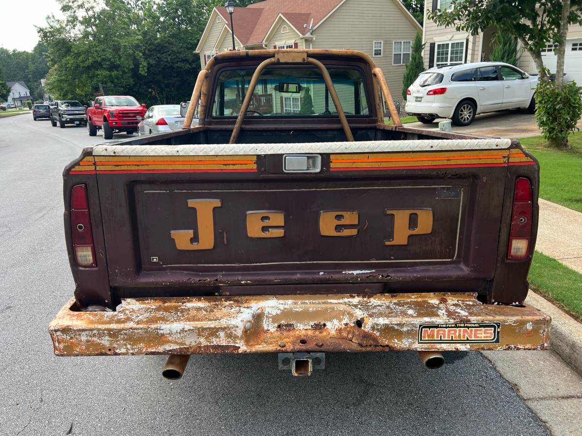 Jeep-J10-1978-brown-5