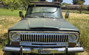 Jeep-Other-1977-2