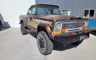 Jeep Other 1977