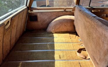 Jeep-Other-1986-Wagon-1