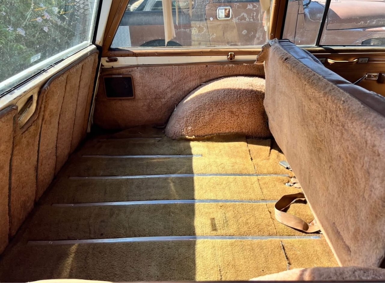 Jeep-Other-1986-Wagon-1