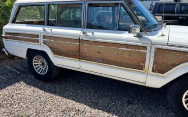 Jeep-Other-1986-Wagon-3