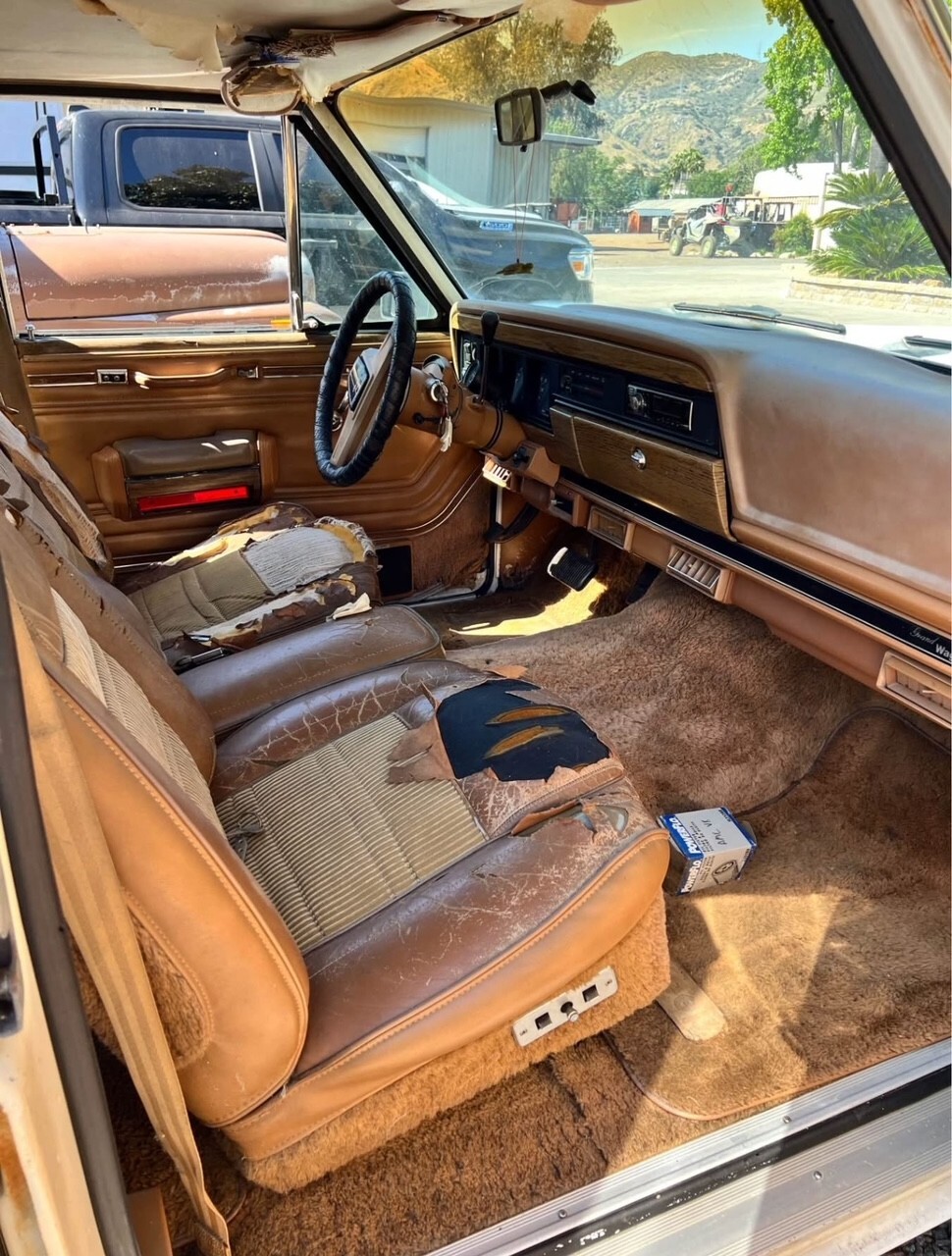 Jeep-Other-1986-Wagon-4