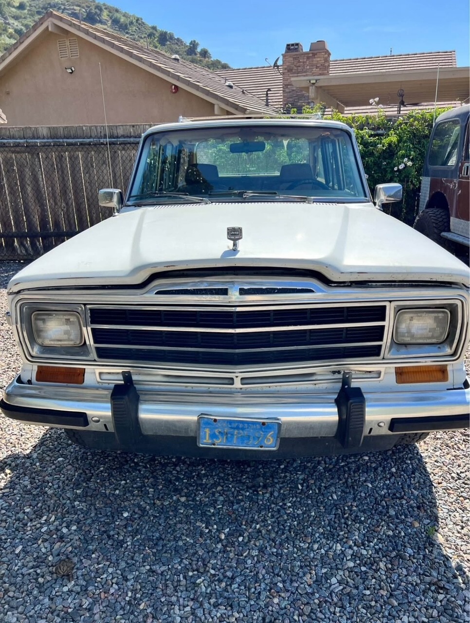 Jeep-Other-1986-Wagon-5