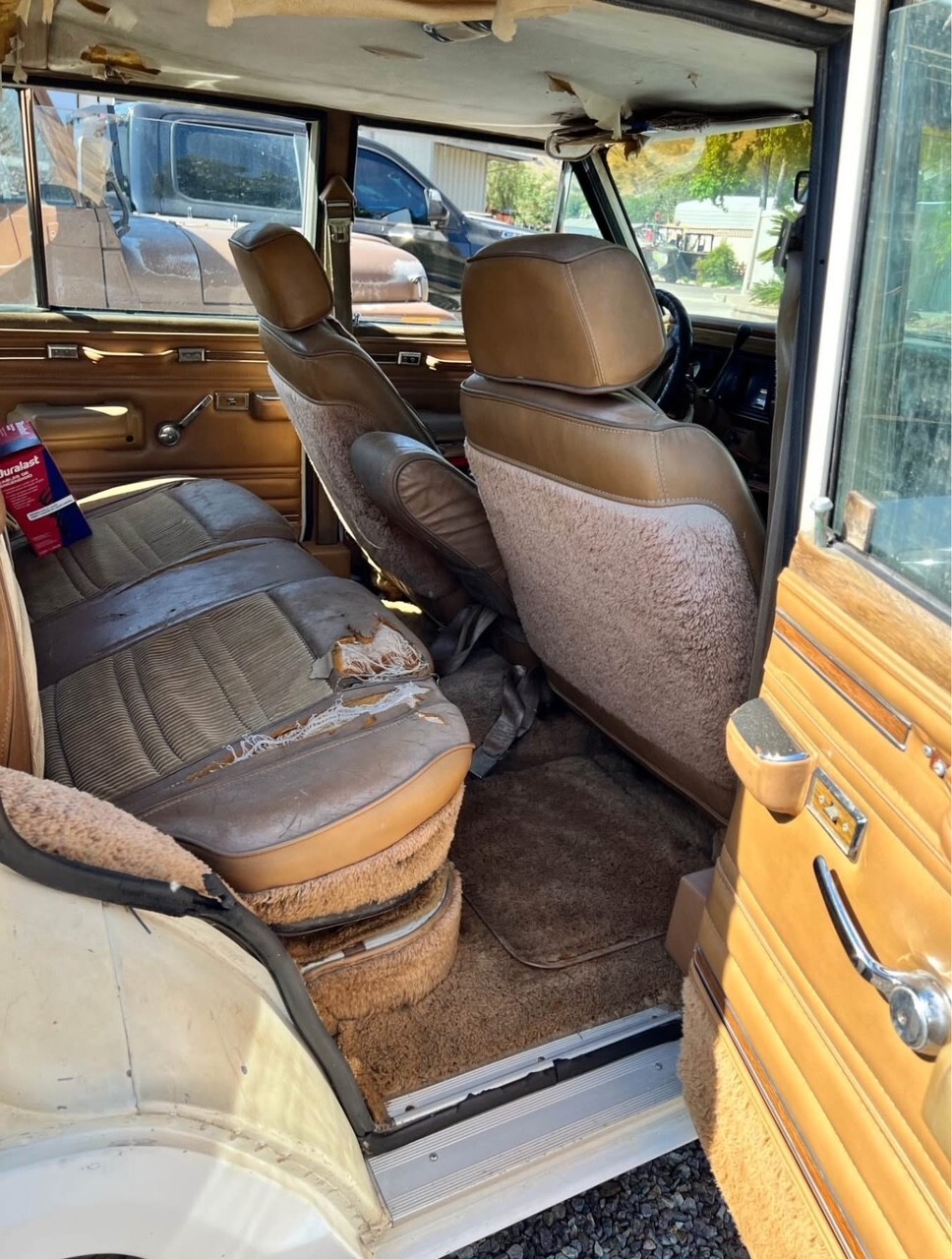 Jeep-Other-1986-Wagon-6
