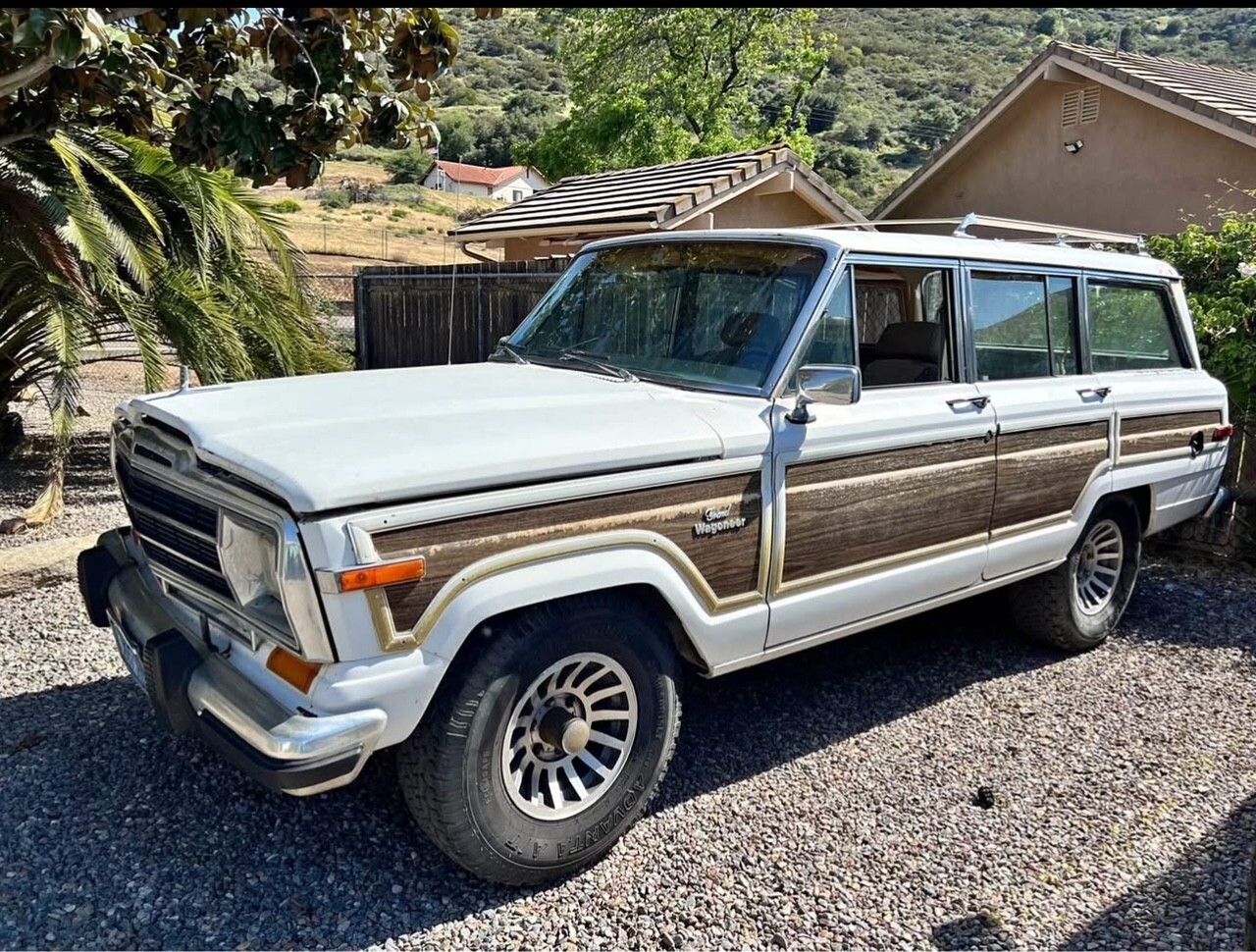 Jeep-Other-1986-Wagon