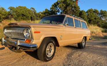 Jeep-Wagoneer-1978-SUV