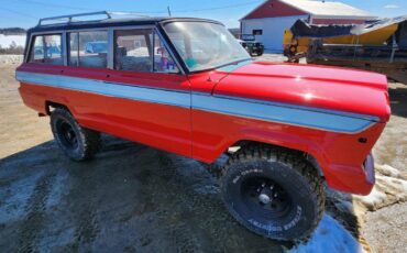 Jeep-Wagoneer-1978-red-1