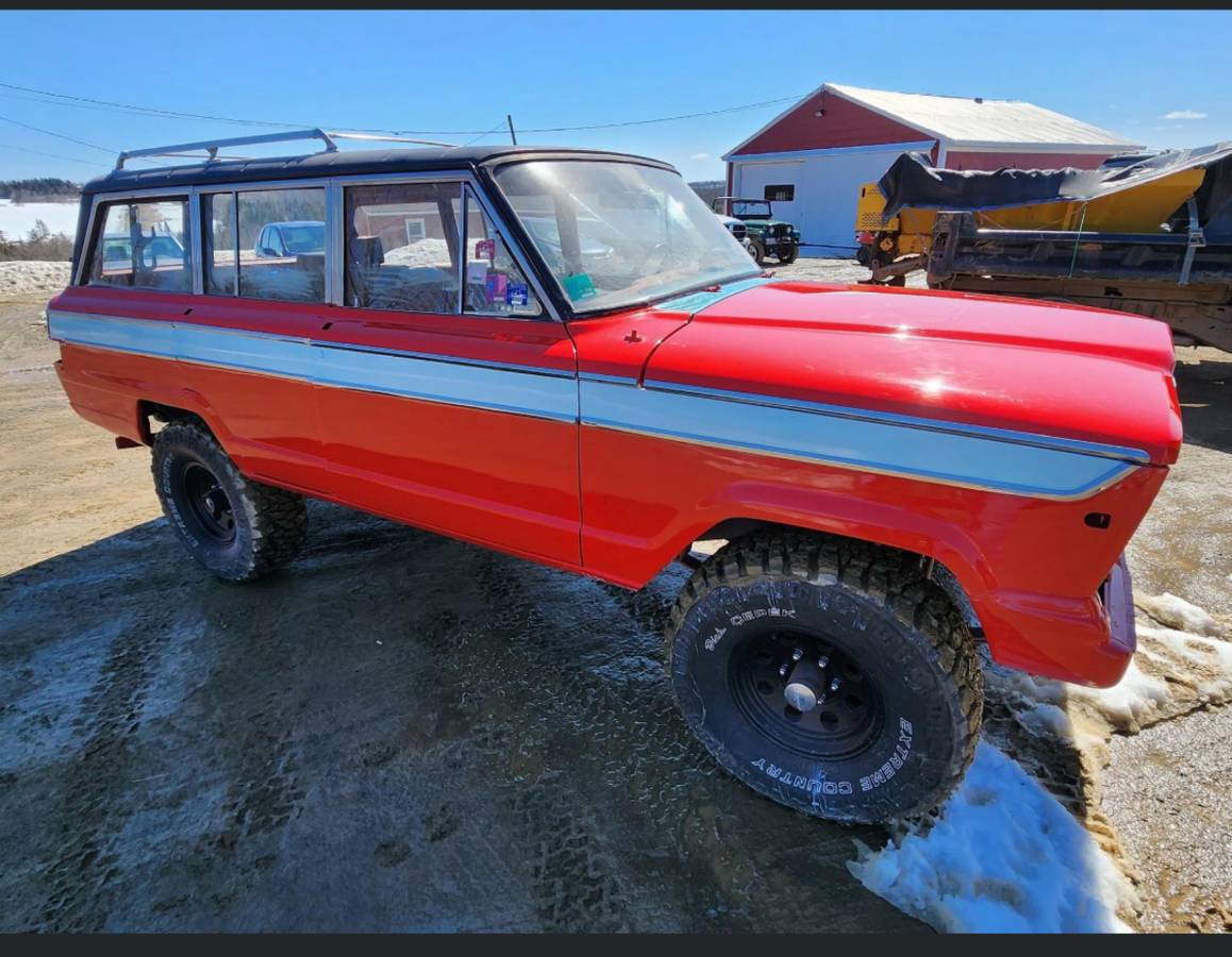Jeep-Wagoneer-1978-red-1