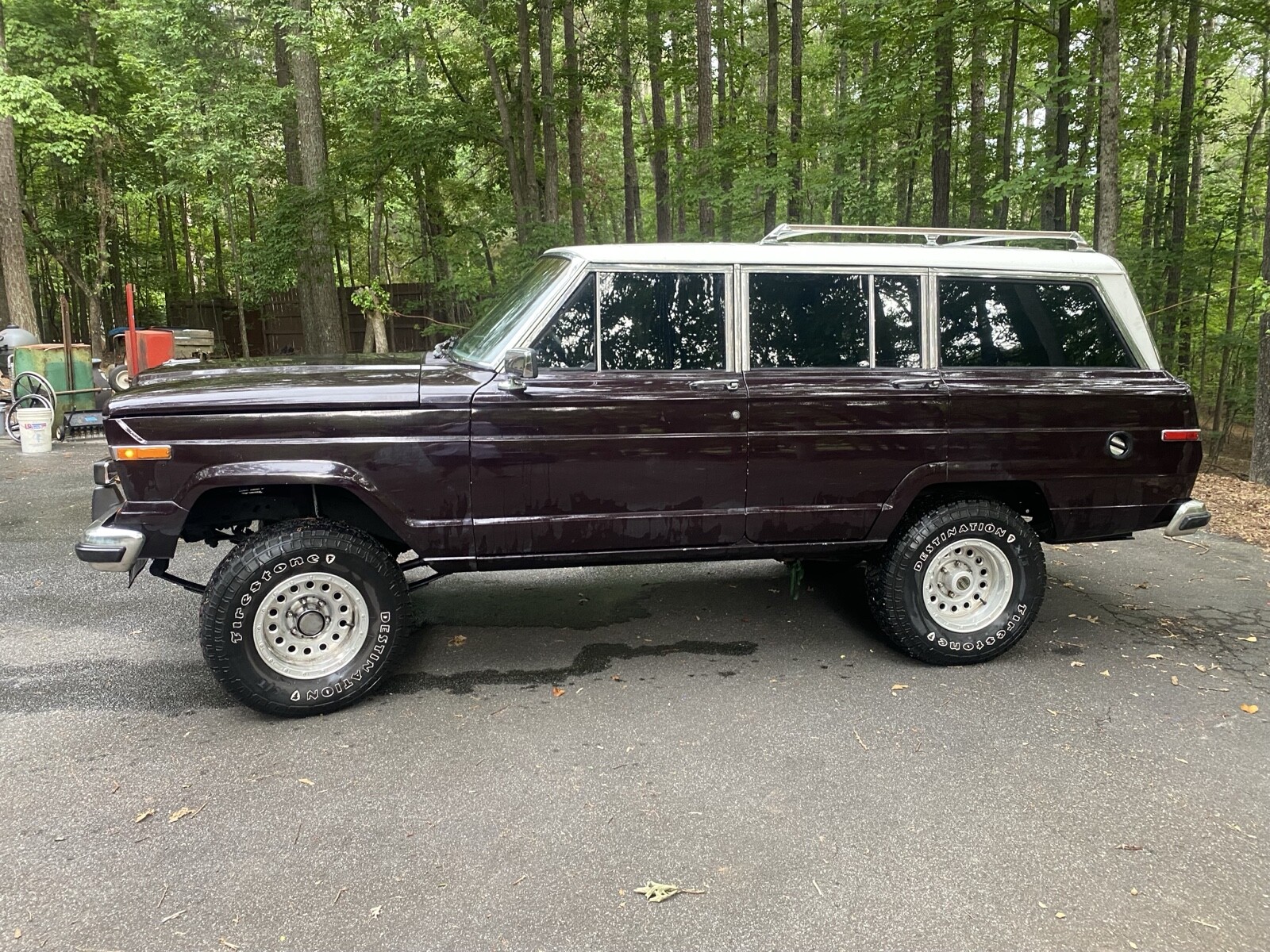 Jeep-Wagoneer-1990-Wagon