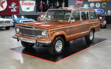 Jeep-Wagoneer-Limited-4x4-1980-SUV-1