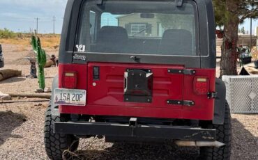 Jeep-Wrangler-1989-red-1
